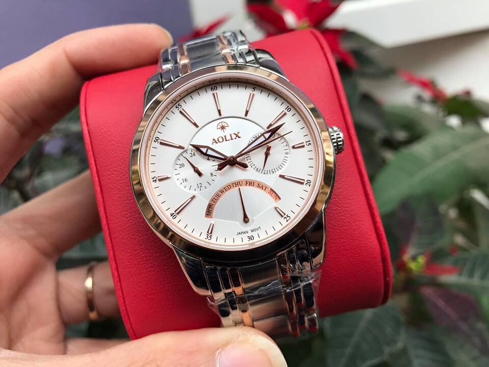 ĐỒNG HỒ AOLIX AL7061G