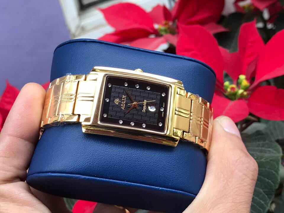 ĐỒNG HỒ NAM AOLIX AL9046G