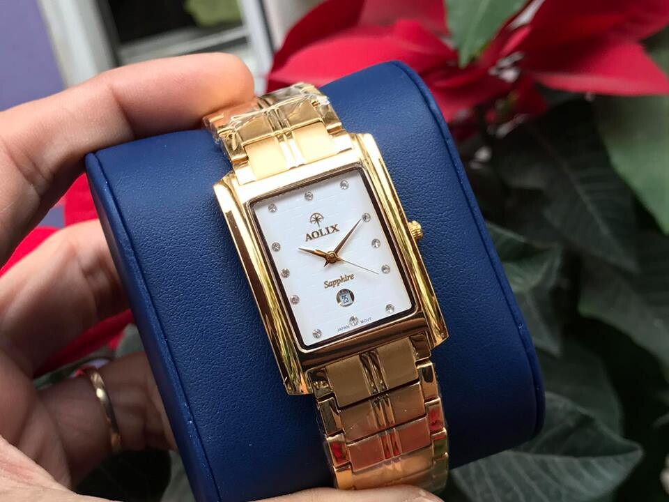 ĐỒNG HỒ NAM AOLIX AL9046G