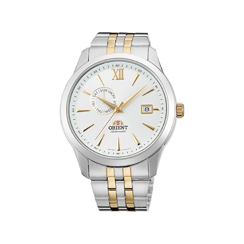 Đồng hồ Orient AL00001W
