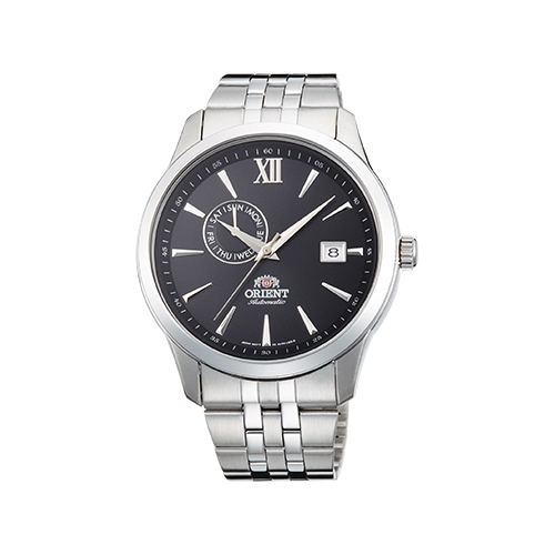 Đồng hồ Orient AL00002B