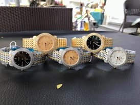 ĐỒNG HỒ NỮ AOLIX AL1031L CHÍNH HÃNG