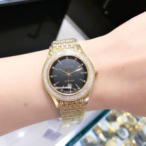 Đồng Hồ Nữ AOLIX AL1040L.GGB