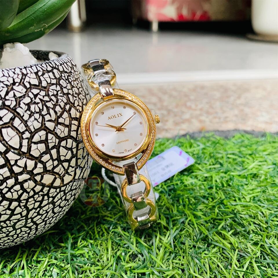 ĐỒNG HỒ LẮC TAY AOLIX AL1061L CHÍNH HÃNG