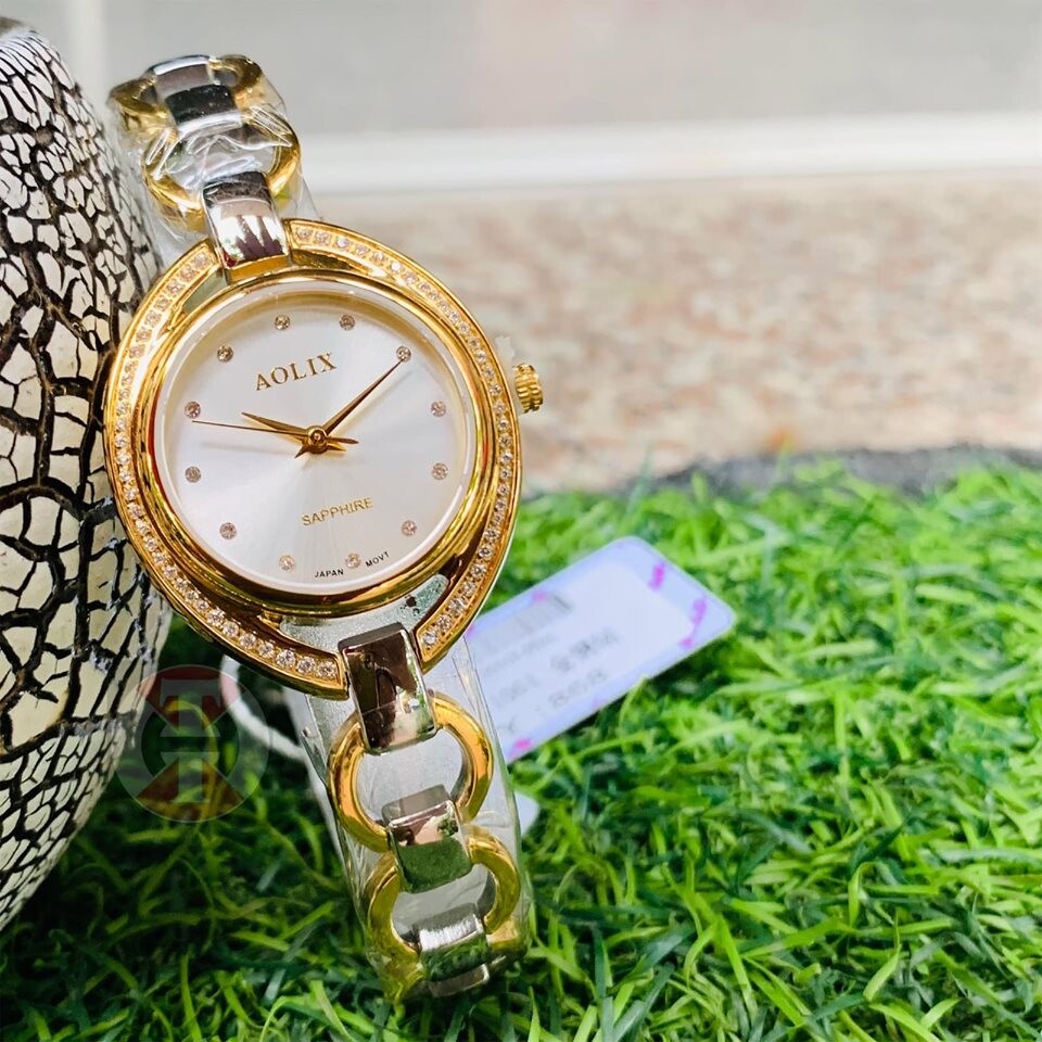ĐỒNG HỒ LẮC TAY AOLIX AL1061L CHÍNH HÃNG