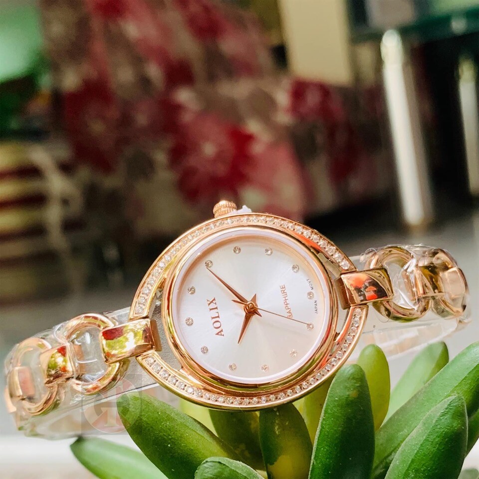 ĐỒNG HỒ LẮC TAY AOLIX AL1061L CHÍNH HÃNG