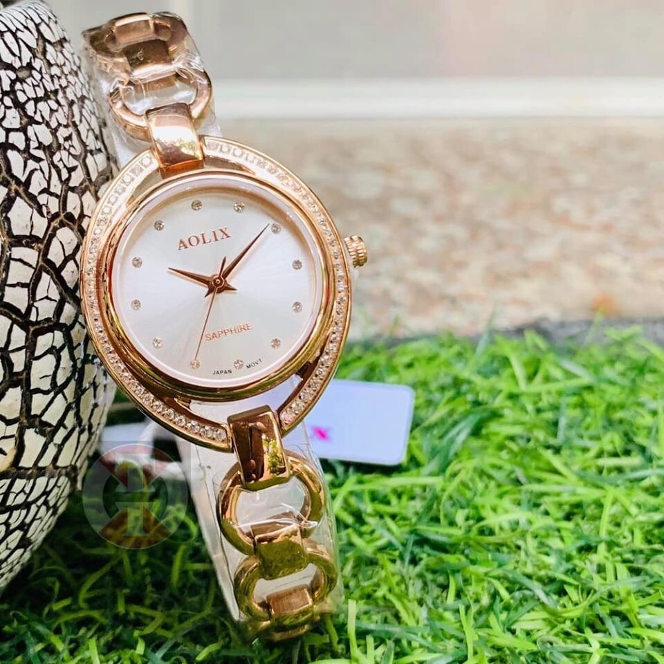 ĐỒNG HỒ LẮC TAY AOLIX AL1061L CHÍNH HÃNG