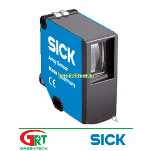 AL20E-PM114S02 | Sick AL20E-PM114S02 | Array sensor AL20E-PM114S02 | Sick Việt Nam