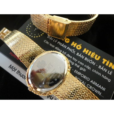 Đồng hồ nữ cao cấp Piaget AL219