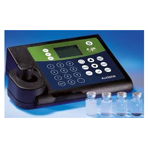 MÁY ĐO ĐỘ ĐỤC AL450T-IR - Aqualytic