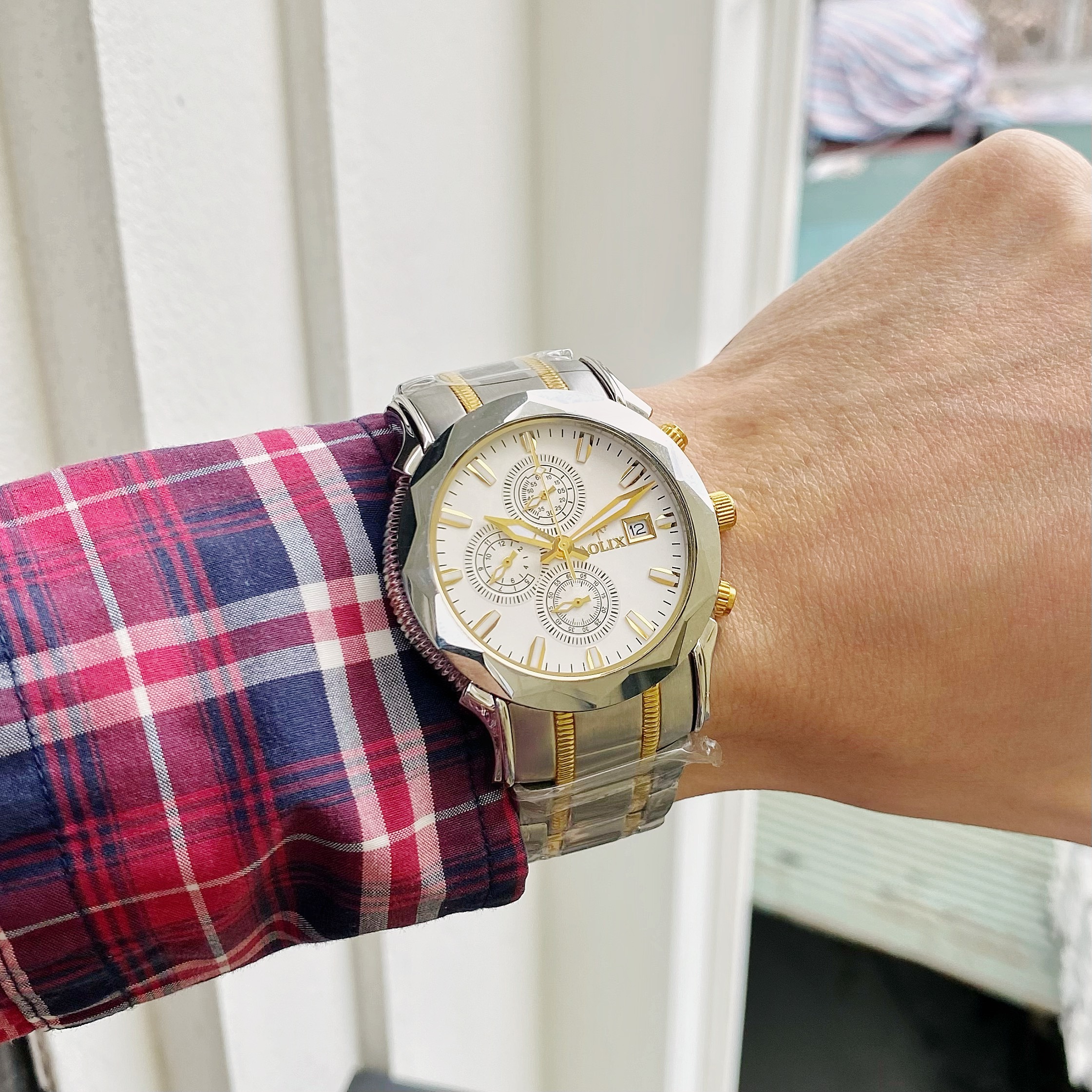 ĐỒNG HỒ AOLIX AL7034M CHÍNH HÃNG