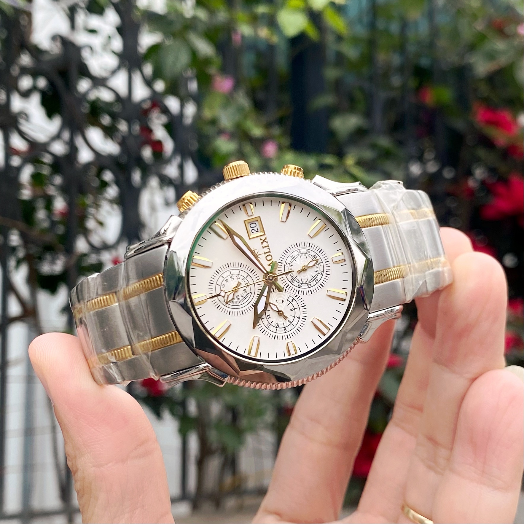 ĐỒNG HỒ AOLIX AL7034M CHÍNH HÃNG