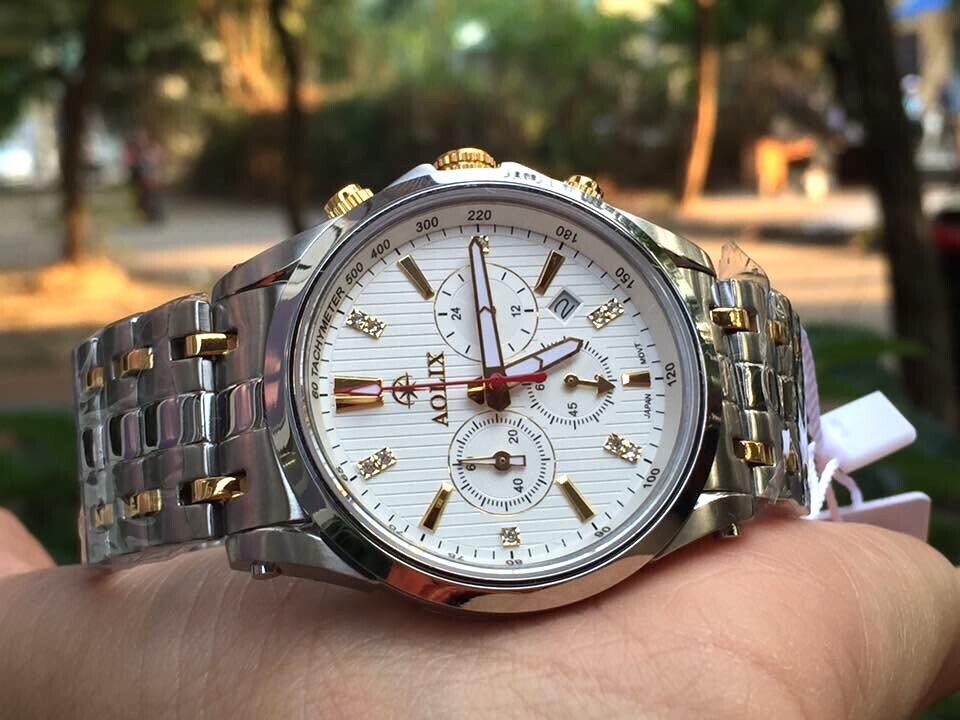 ĐỒNG HỒ NAM AOLIX AL7050G