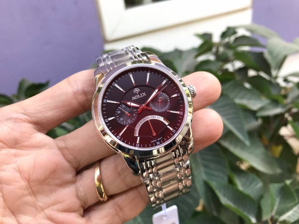 ĐỒNG HỒ AOLIX AL7061G