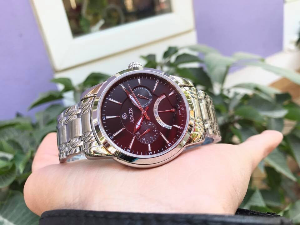 ĐỒNG HỒ AOLIX AL7061G