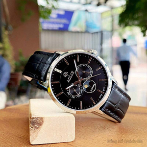 Đồng Hồ Nam AOLIX AL7080G-L2 (Hàng Công Ty)