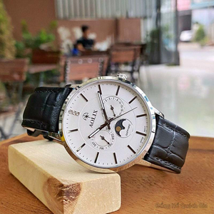 Đồng Hồ Nam AOLIX AL7080G-L1 (Hàng Công Ty)