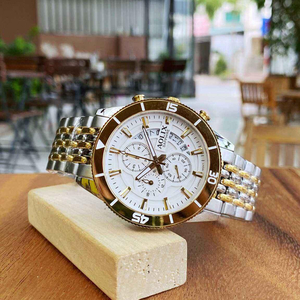 Đồng Hồ Nam AOLIX AL7090G.AAW