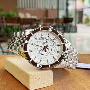 Đồng Hồ Nam AOLIX AL7090G.SSW