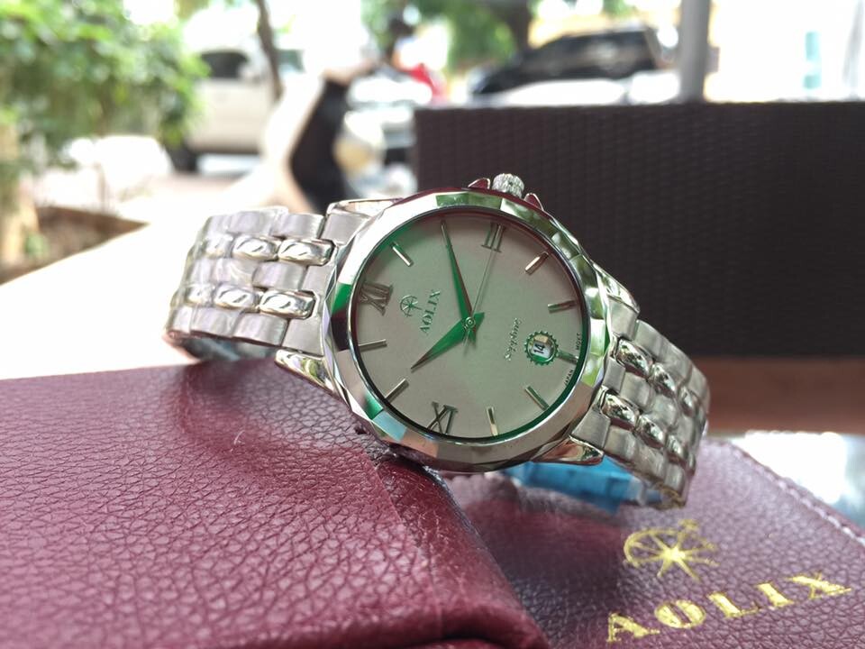 Đồng hồ nam chính hãng Aolix AL-9060M-D6A