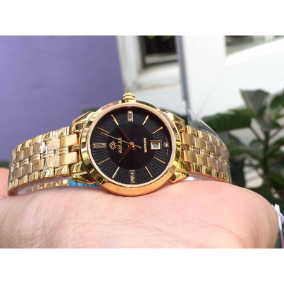 Đồng hồ nữ chính hãng Aolix al 9094l - mkd