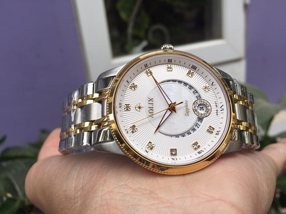 ĐỒNG HỒ NAM AOLIX AL9136G