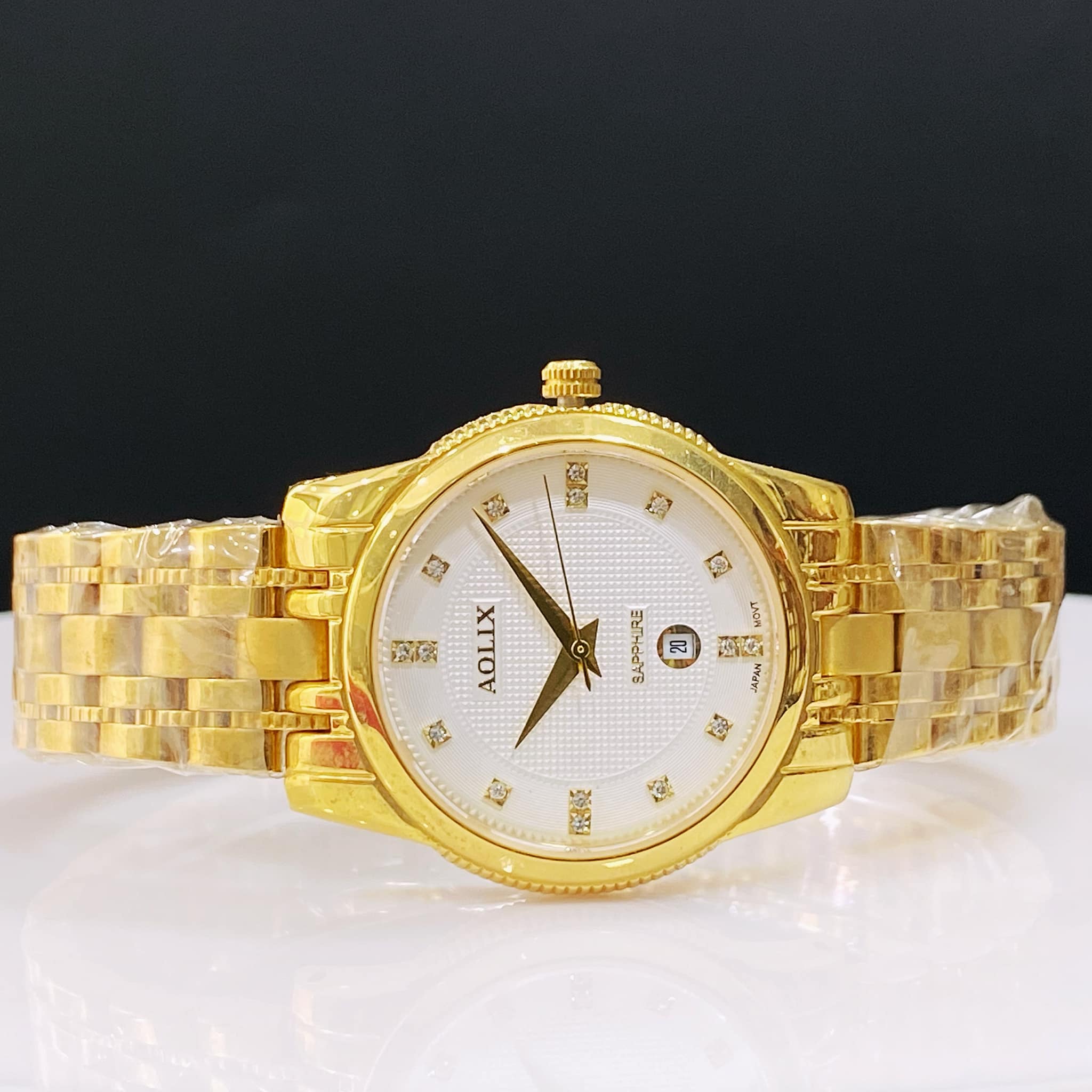 ĐỒNG HỒ NỮ AOLIX AL9140L