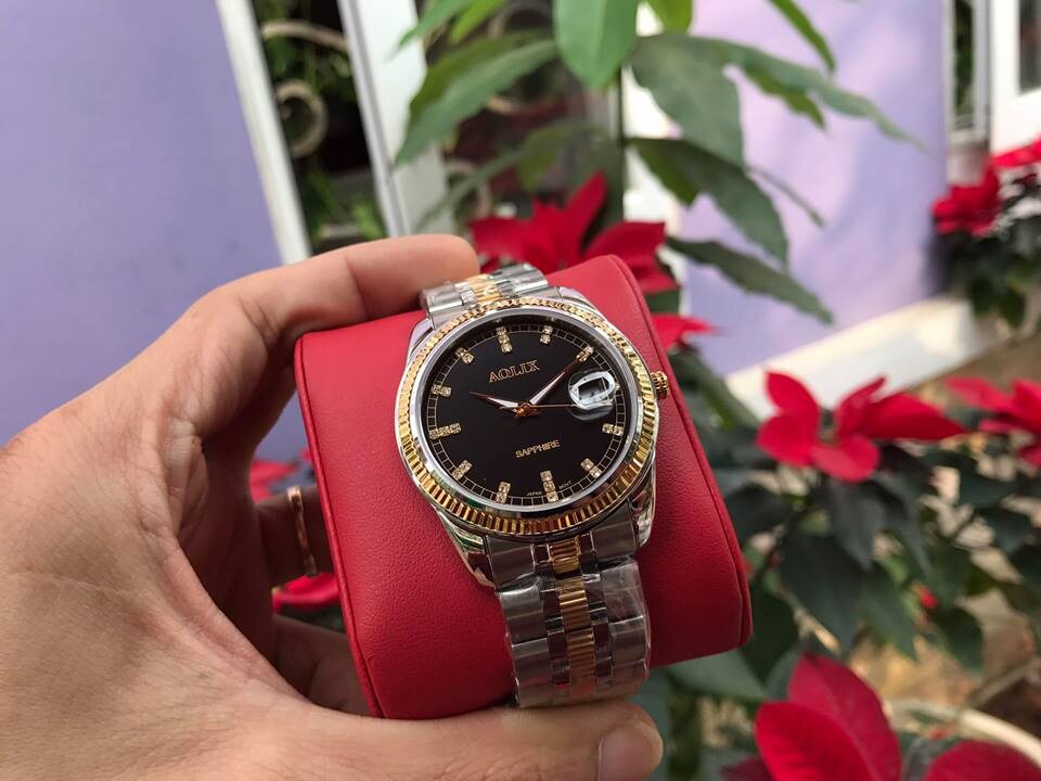 ĐỒNG HỒ NAM AOLIX AL9145G