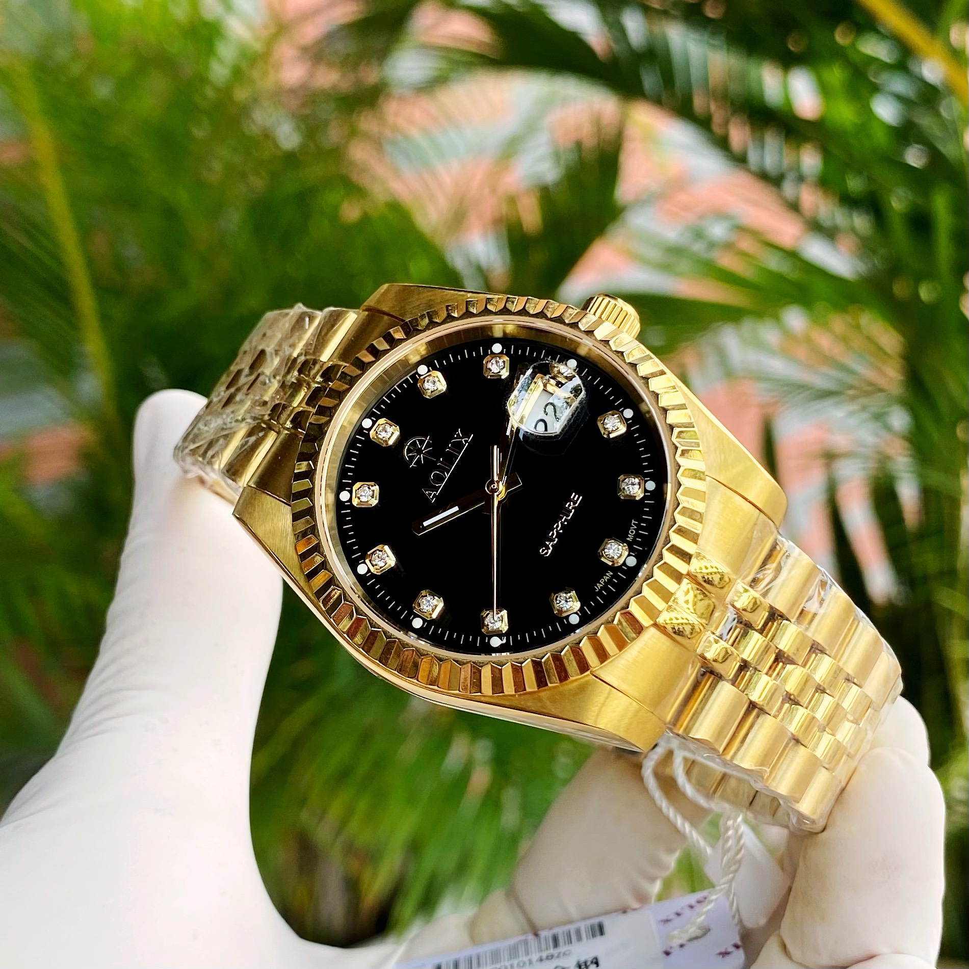 ĐỒNG HỒ AOLIX Nam AL9147M