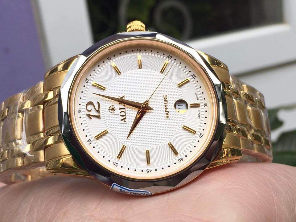 ĐỒNG HỒ AOLIX AL9150G