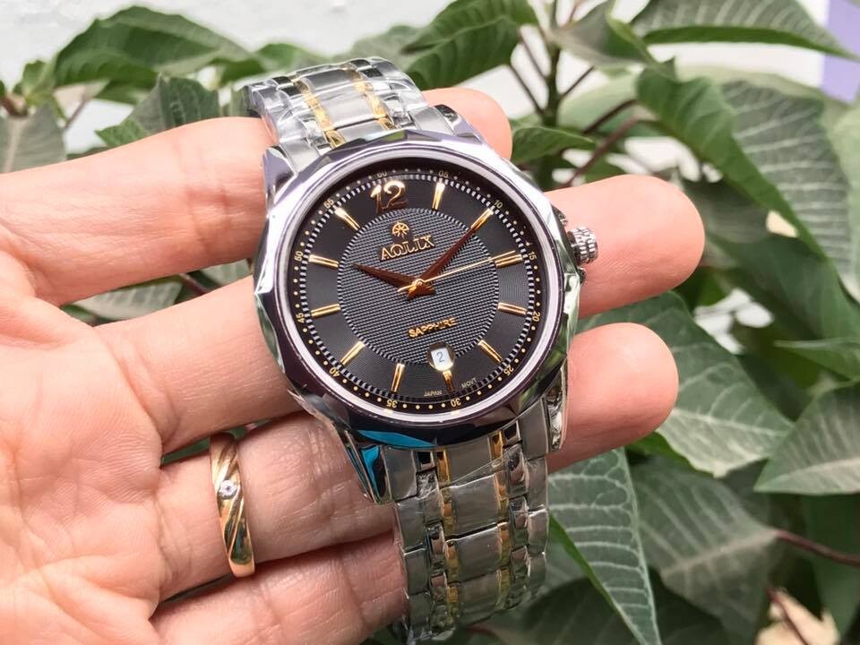 ĐỒNG HỒ AOLIX AL9150G