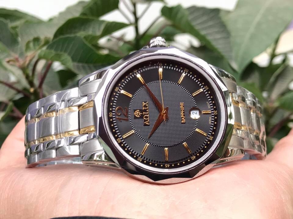 ĐỒNG HỒ AOLIX AL9150G