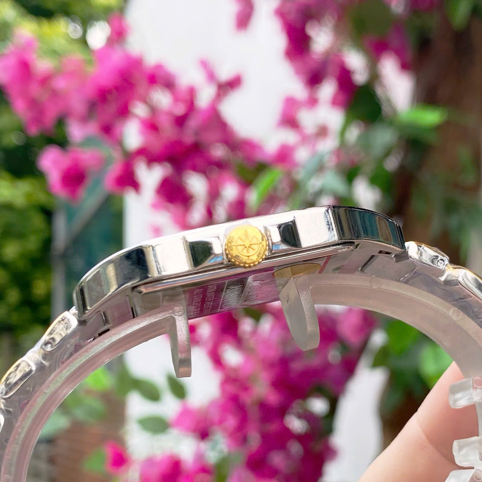 Đồng hồ Aolix AL9198G - Nâng tầm phong cách cá tính & sang trọng