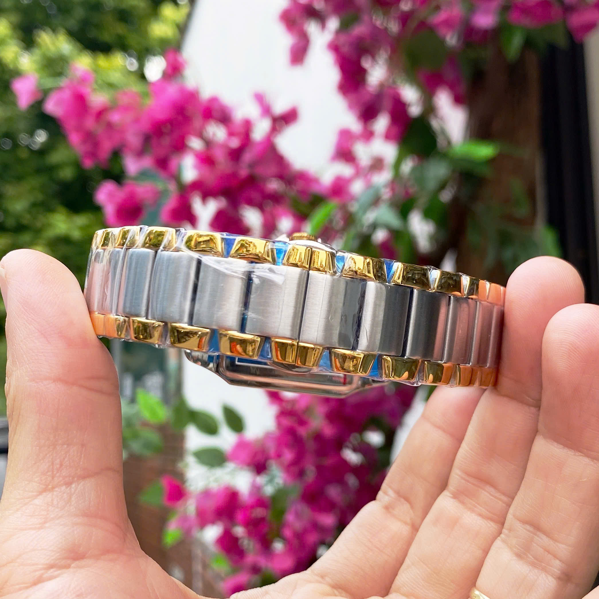 Đồng hồ Aolix AL9198G - Nâng tầm phong cách cá tính & sang trọng