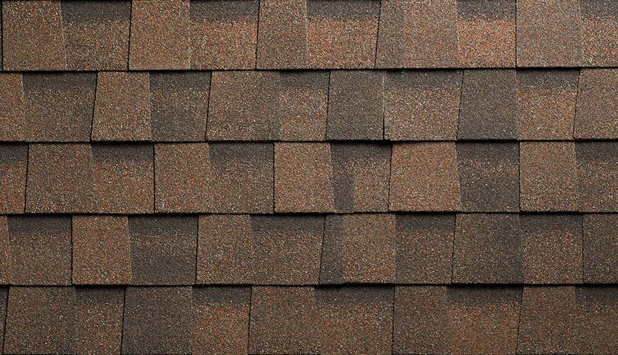 TECH- COUNTRY AR- Ngói lợp bitum phủ đá dạng đa tầng