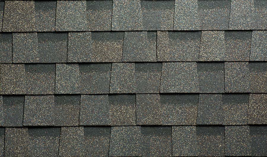 TECH- COUNTRY AR- Ngói lợp bitum phủ đá dạng đa tầng