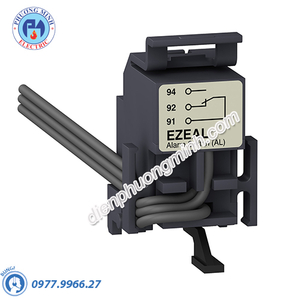 Alarm Switch AL Easy Pact 250EZC - Model EZEAL
