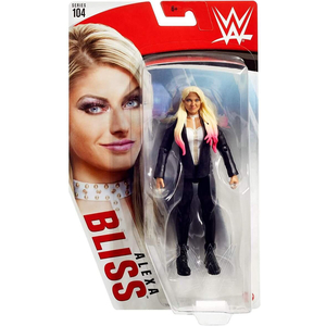 WWE ALEXA BLISS - SERIES 104