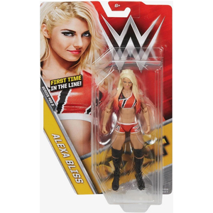 WWE ALEXA BLISS - SERIES 68B