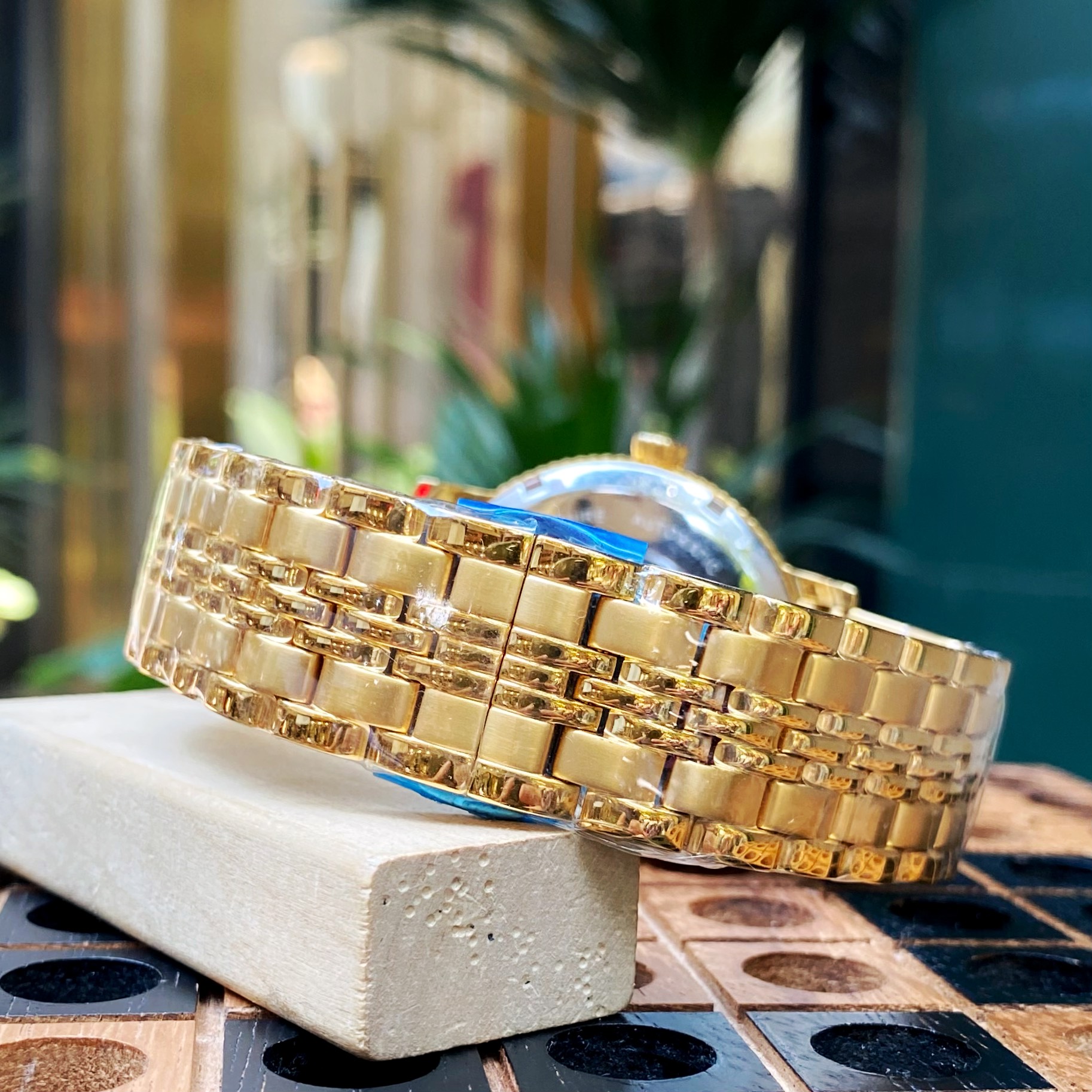 ĐỒNG HỒ CƠ ALEXANDRE CHRISTIE AC8A186A-MGPCR-1