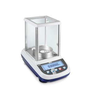 Cân Phân Tích 5 Số Lẻ ALJ 210-5A