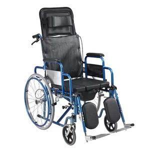 Xe lăn đa năng Aolike ALK-601GC