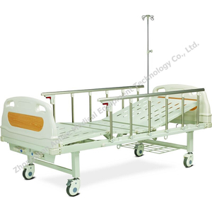 Giường bệnh nhân 2 tay quay Aolike ALK06-A232P