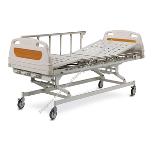 Giường bệnh nhân 3 tay quay Aolike ALK06 - A328P