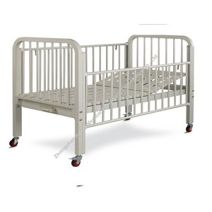 Giường bệnh nhi 1 tay quay Aolike ALK06-CH1P