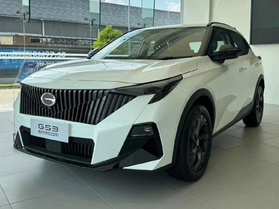 All-New GS3 Emzoom