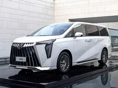 All-New M8