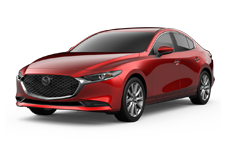 All New Mazda 3