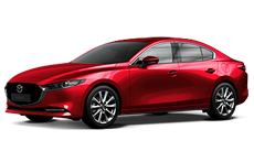 All New Mazda 3