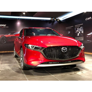 All-New Mazda 3 Sport 1.5L Deluxe